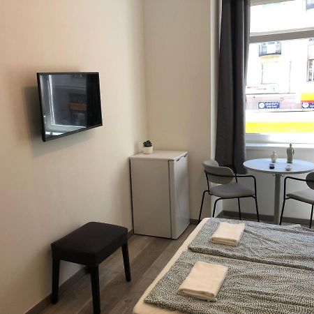 Bella Fiore Apartment 4 Budapest Exterior photo